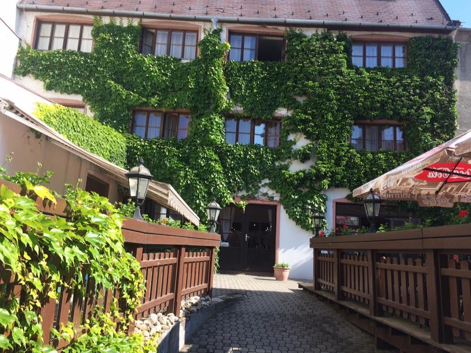Hotel M Šternberk Exteriér fotografie